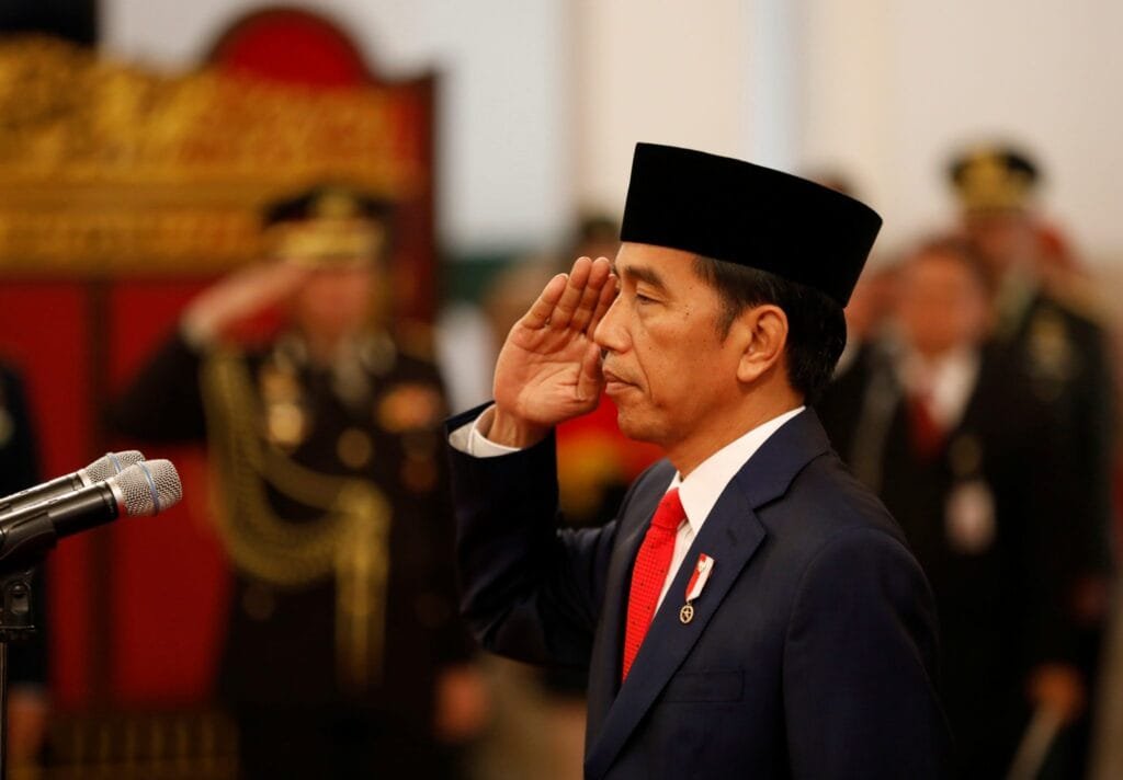 Indonesia political Current Challenges and Opportunities
