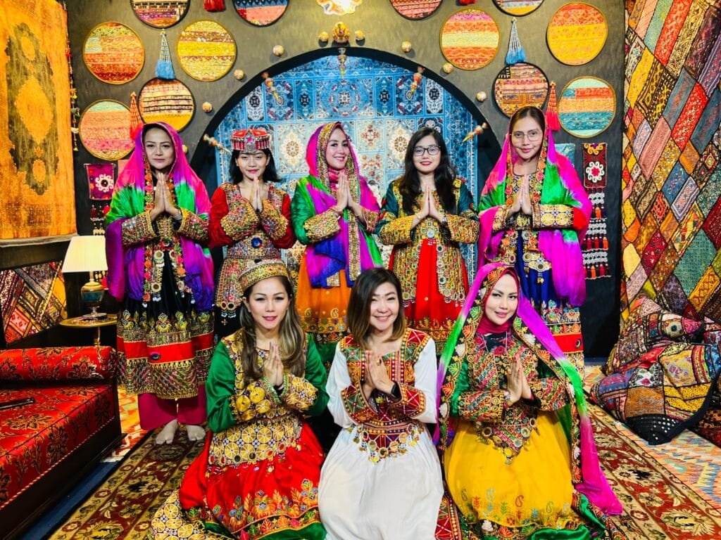 Pakistani Culture