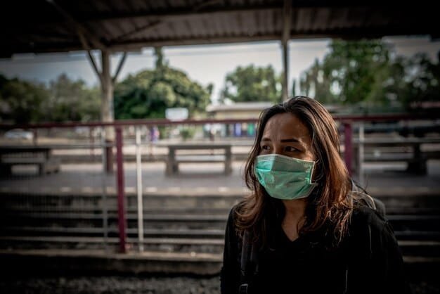 Heath in Indonesia