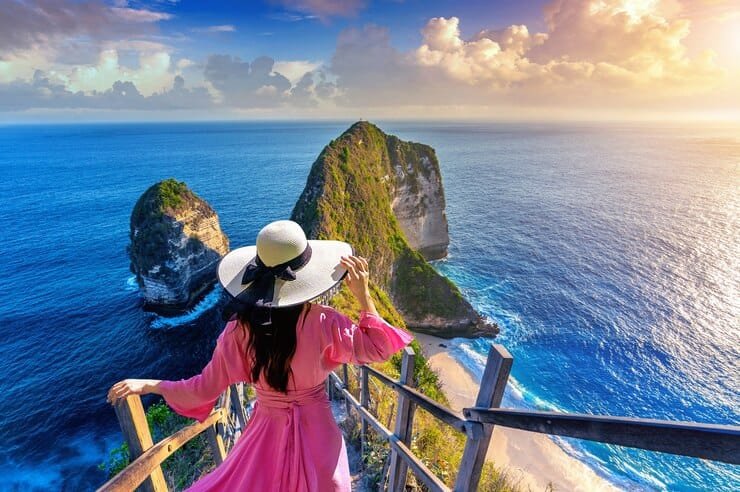 Tourism in Indonesia