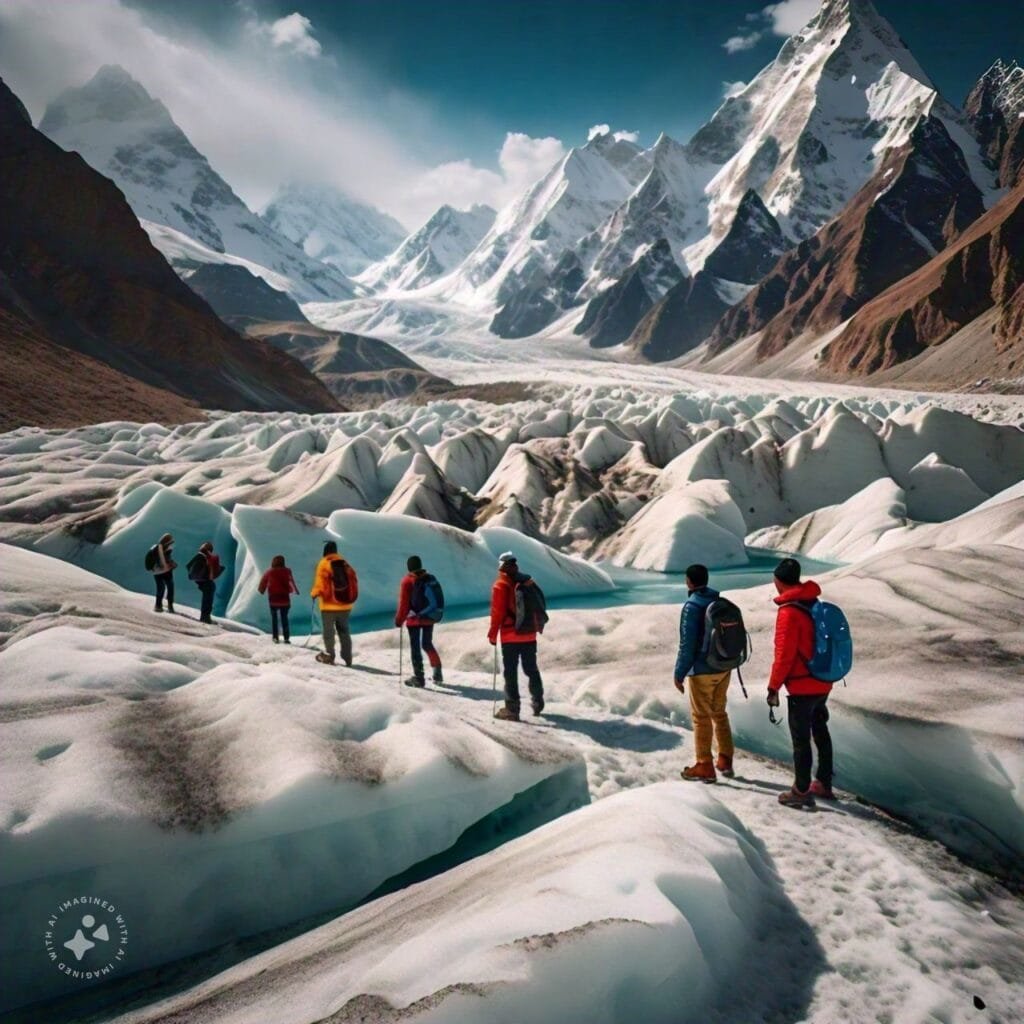 A Global Travel Connection: The Emerging Tourism Alliance Between Pakistan and Indonesia