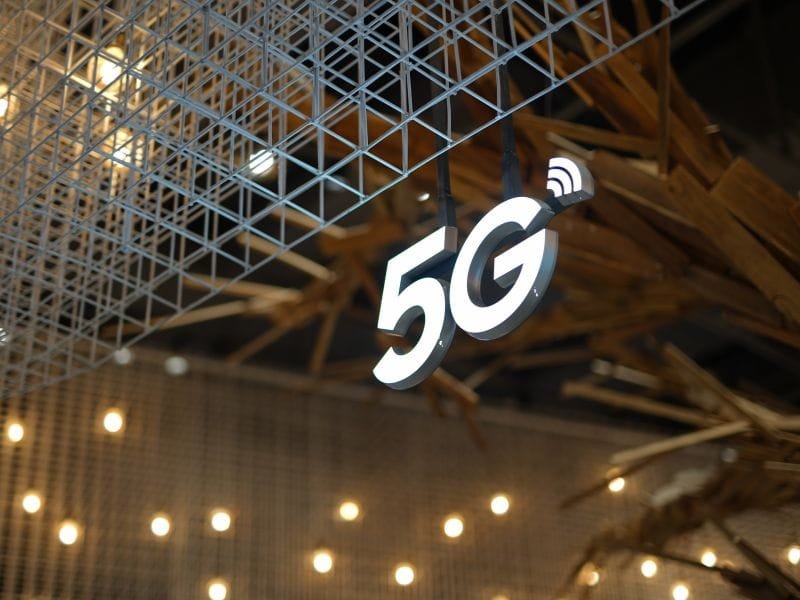 Smartcity 5G dan 6G Bagaimana Kecepatan Internet Mempengaruhi Gaya Hidup