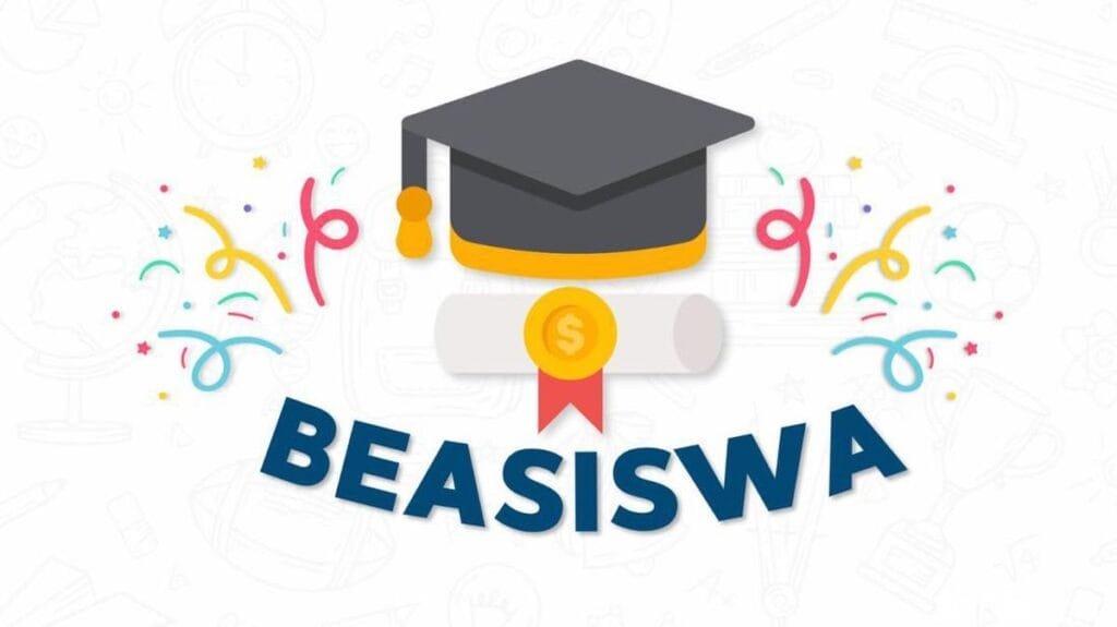 beasiswa kuliah di Indonesia