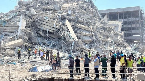gempa thailand