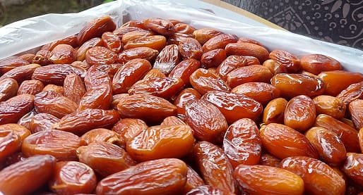 jenis kurma terbaik
