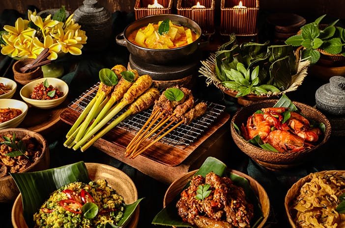kuliner khas indonesia