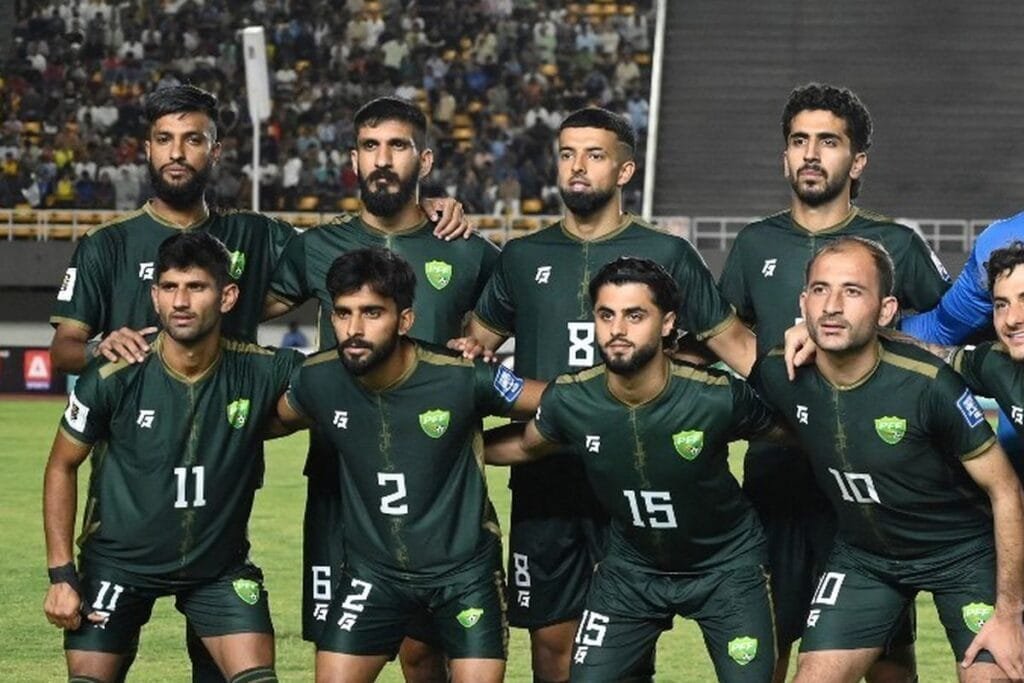olahraga populer di pakistan