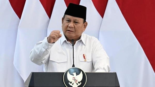 thr ojol
