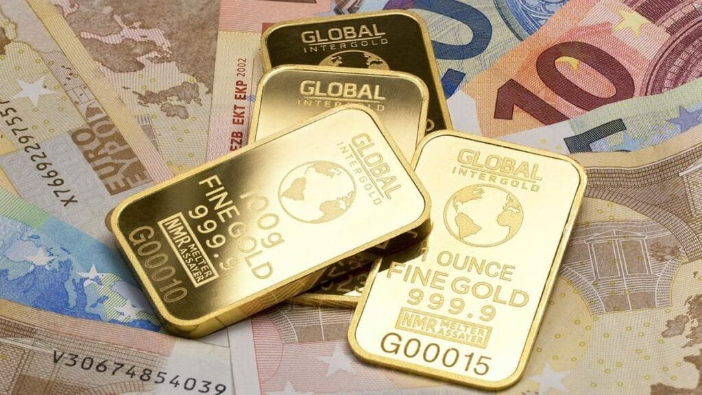 harga emas