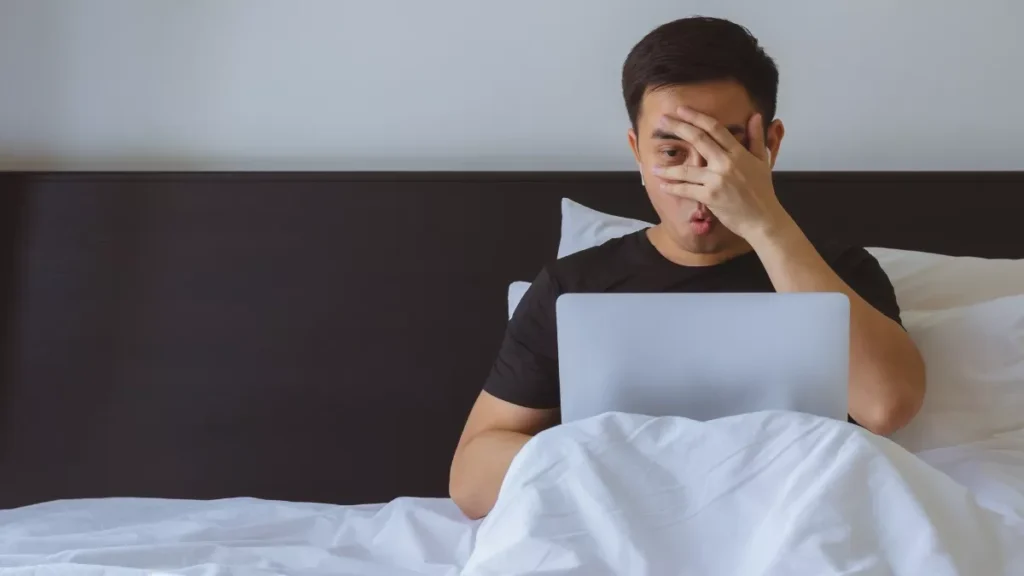 mengatasi kecanduan pornografi