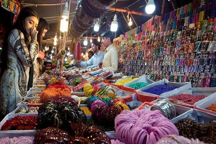 pasar properti pakistan