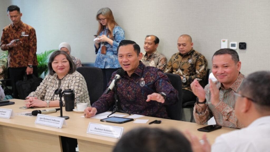 pengelolaan sampah jadi energi
