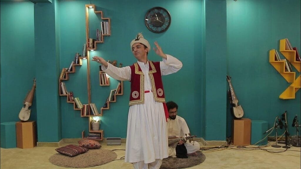 tari khattak