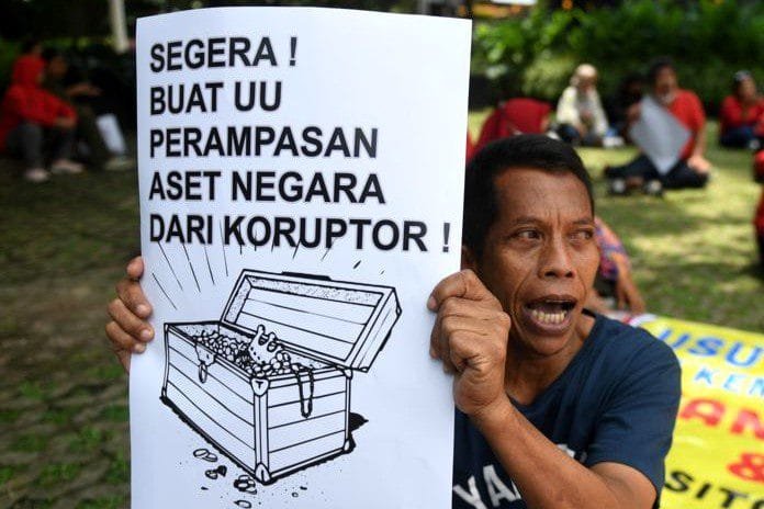 RUU Perampasan Aset