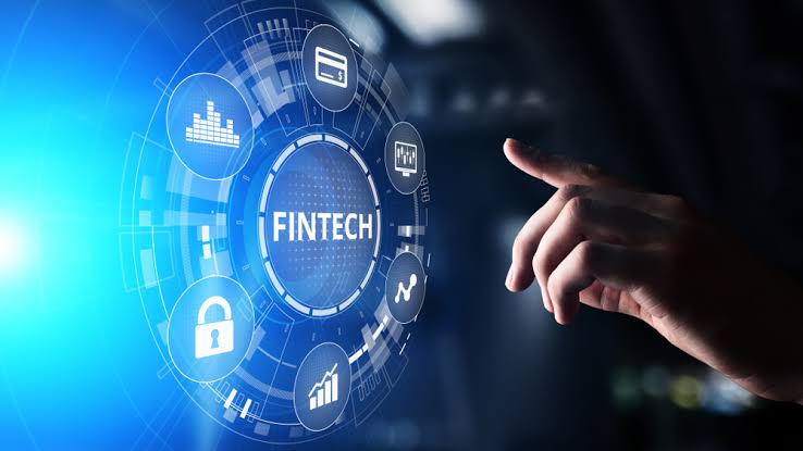 Fintech, Technology , Development 