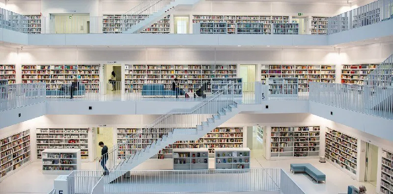 perpustakaan jakarta