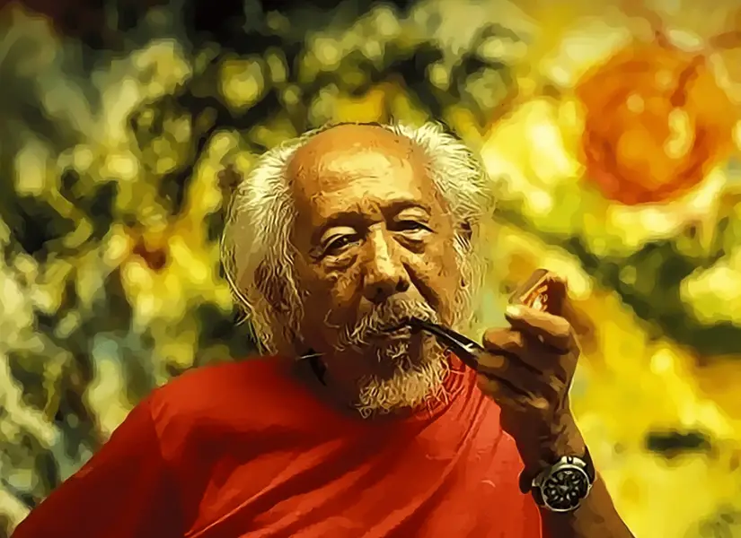 seniman terkenal Indonesia