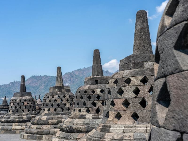 Borobudur Marathon 2025 Tawarkan Rute Baru, Diikuti Atlet Lari dari 26 Negara