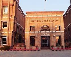 Pakistan National Council of the Arts (PNCA)