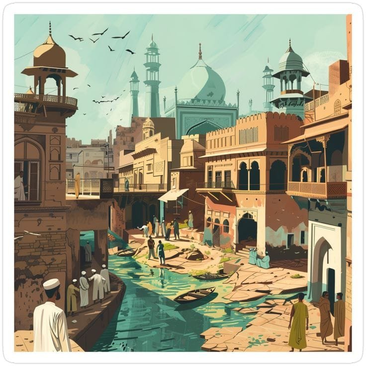 Pemerintah Pakistan Gencar Bangun Infrastruktur Digital