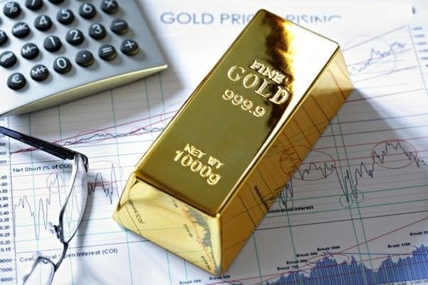 Berbagai bentuk investasi emas: batangan, koin, dan produk digital