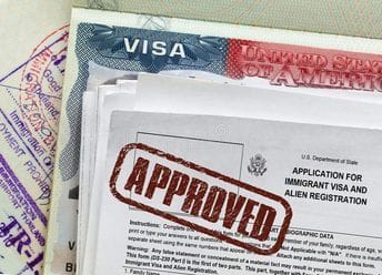 Dokumen dan persyaratan lengkap untuk mengajukan visa Pakistan