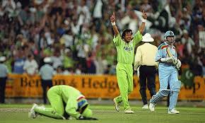 Kemenangan Kriket Pakistan Piala Dunia 1992