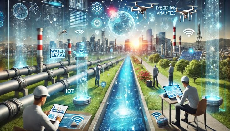 Berbagai proyek infrastruktur digital utama yang sedang dikembangkan oleh pemerintah Pakistan