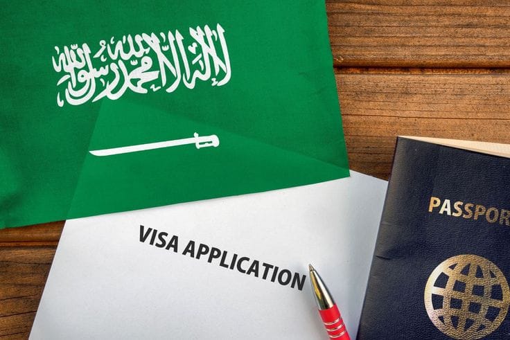 Tips penting untuk keberhasilan pengajuan visa Pakistan
