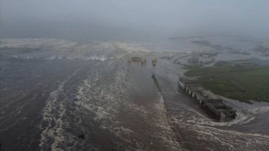 Gempa Besar Rusia 2025, BMKG Lakukan Pemodelan Lokal Tsunami di Indonesia