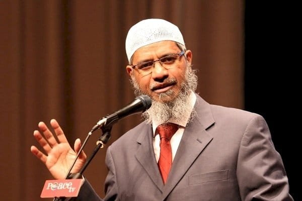Jadwal Zakir Naik Safari Dakwah di Indonesia Juli 2025, Lengkap dengan Kontroversinya