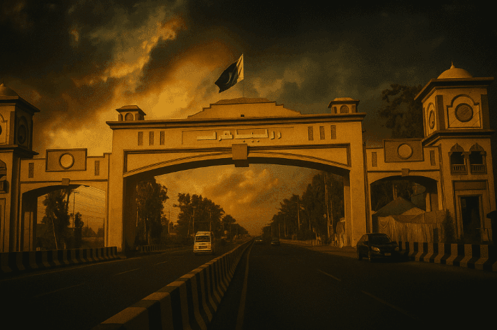 Kota penghasil bola untuk FIFA di Sialkot, Pakistan