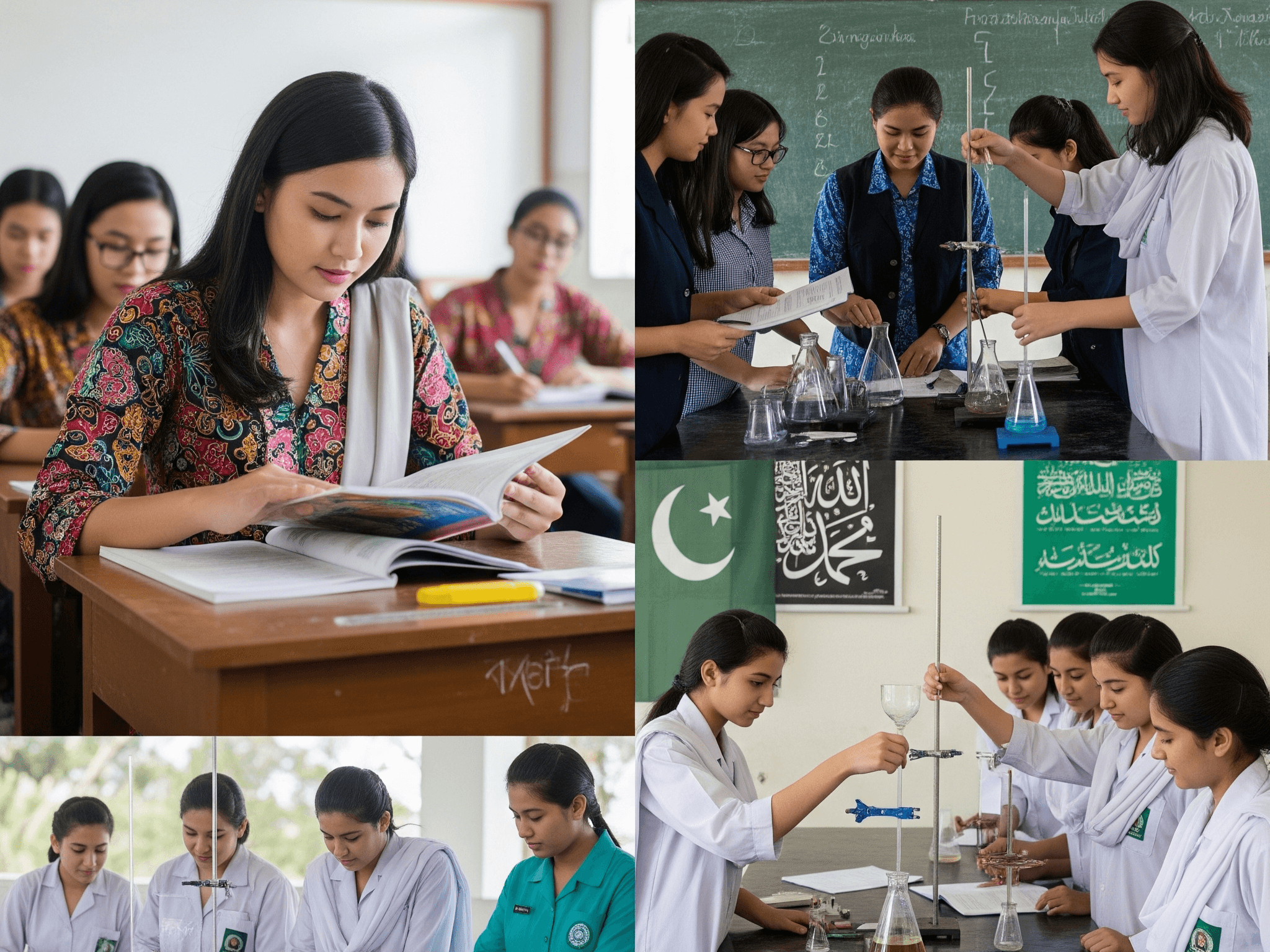 kesetaraan-pendidikan-perempuan-indonesia-pakistan