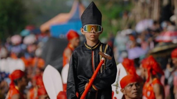pacu jalur kuansing 2025