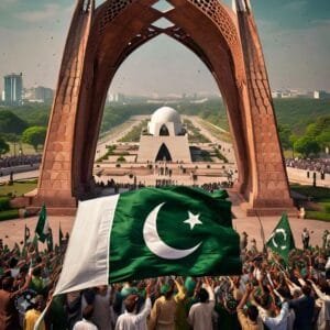 Islah Pak Sejarah Islam di Pakistan: Dari Peradaban Kuno hingga Pusat Dunia ...