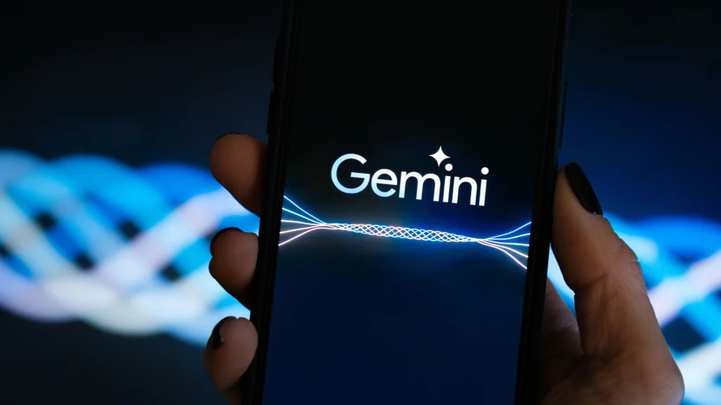 Fitur Edit Gambar Gemini Google 2025 Diklaim Makin Canggih