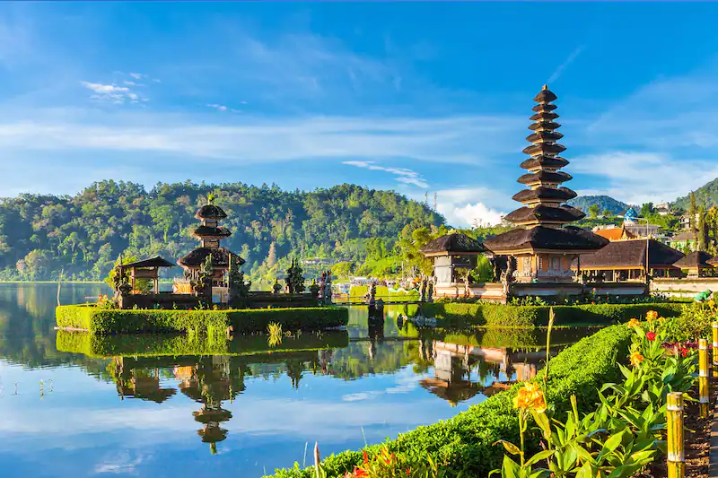 Bali Kembangkan Tiga Destinasi Wisata Baru untuk Pemerataan Pariwisata dan Ekonomi