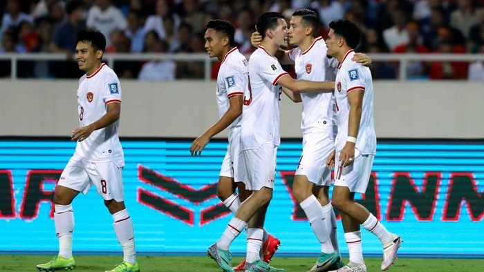 FIFA Matchday Indonesia vs Lebanon Prediksi Line-up dan Strategi Garuda