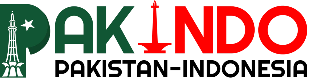 Pakistan Indonesia