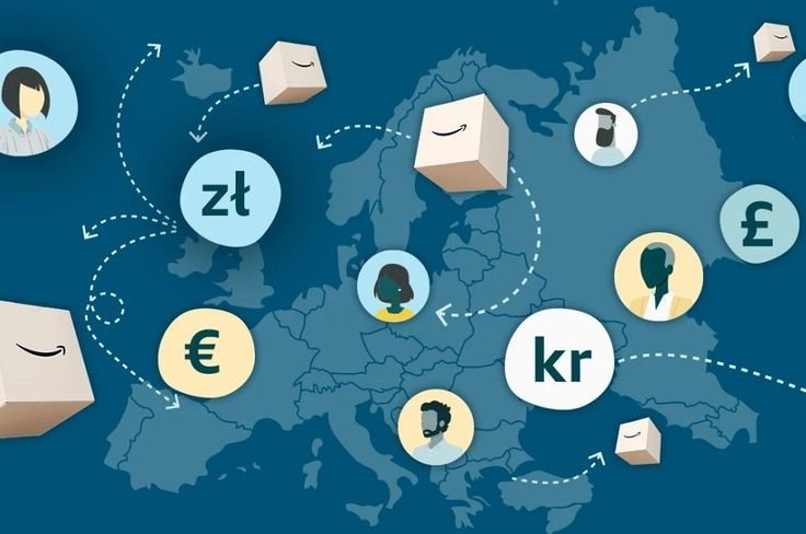 Pakistan menjadi pemain utama dalam cross-border e-commerce Asia dengan dukungan pemerintah dan kolaborasi global.