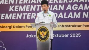 Ditjen Pesantren