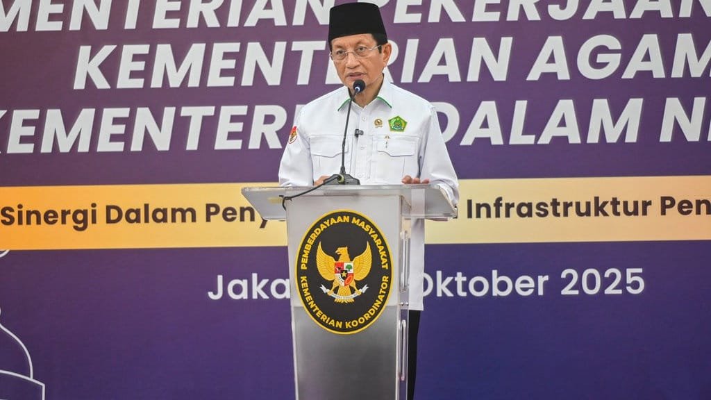 Ditjen Pesantren