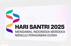 Hari Santri 2025