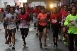 Jakarta Running Festival
