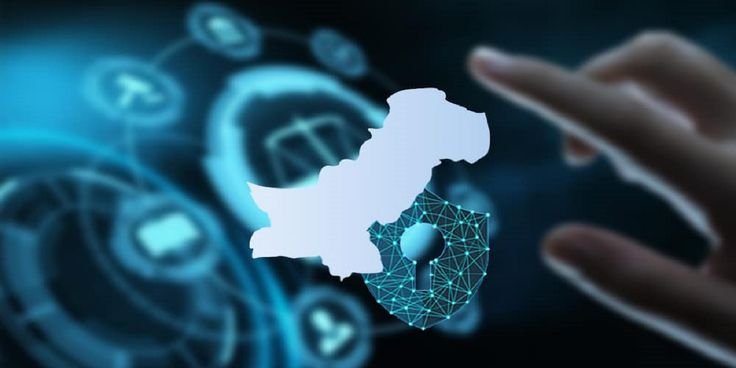 Kolaborasi internasional Pakistan dan Indonesia dalam meningkatkan keamanan siber dan kepercayaan bisnis lintas negara.