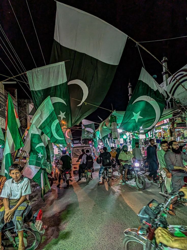 Kolaborasi e-commerce lintas negara antara Pakistan dan Indonesia membuka peluang bisnis digital baru di Asia.