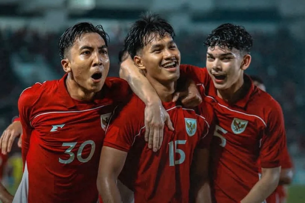 Piala Kemerdekaan Indonesia (Instagram @timnasindonesia)