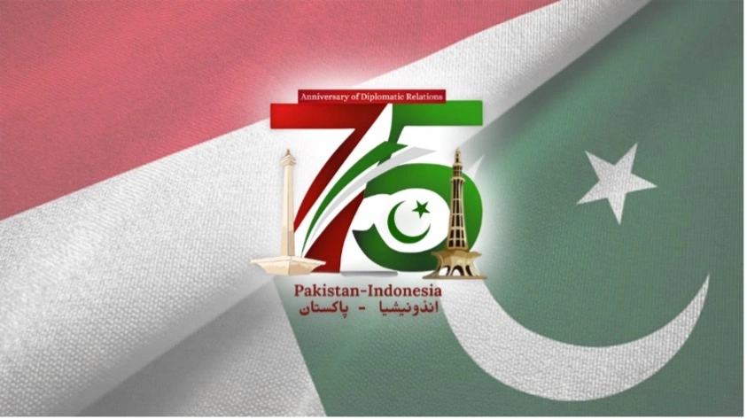 indonesia pakistan relations