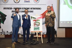 persahabatan indonesia pakistan