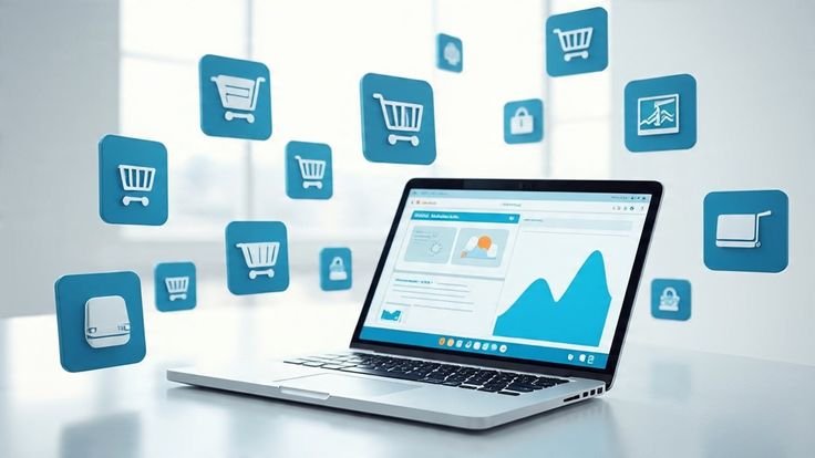 “Keamanan transaksi digital di e-commerce Pakistan diperkuat dengan sistem enkripsi dan perlindungan data pengguna.”